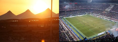 Il sogno rosso di Alonso ad Abu Dhabi e il derby di San Siro Inter-Milan
